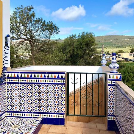 Apartamento Triana II Bolonia, Tarifa エクステリア 写真